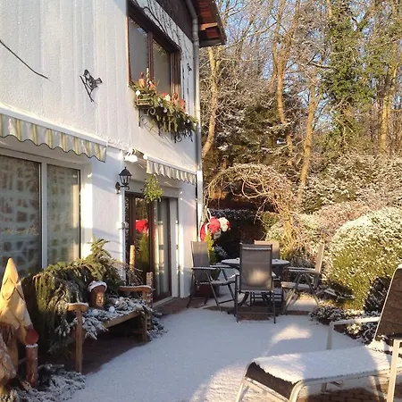 Nyaraló Birgele Riquewihr